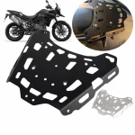 Portaequipatges posterior compatible amb Triumph Tiger 900 GT Pro / 850 Sport