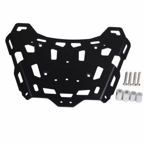 Portaequipatges posterior compatible amb Triumph Tiger 900 GT Pro / 850 Sport