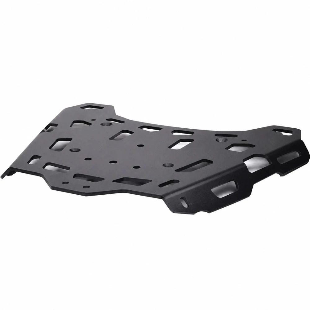 Portaequipatges posterior compatible amb Triumph Tiger 900 GT Pro / 850 Sport