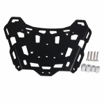 Portaequipatges posterior compatible amb Triumph Tiger 900 GT Pro / 850 Sport