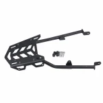 Portaequipatge posterior compatible amb Yamaha MT-09 / FZ09 2021-2022