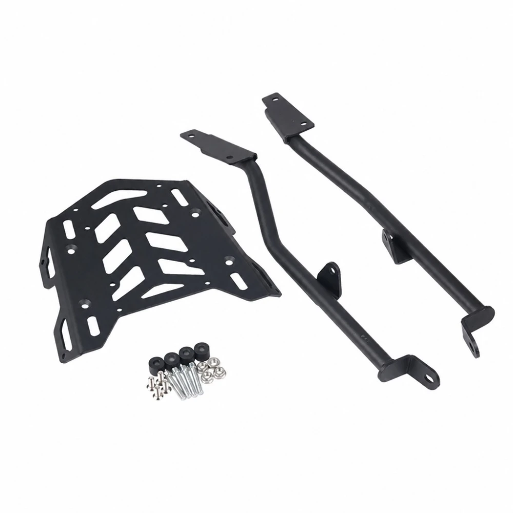 Portaequipatge posterior compatible amb Yamaha MT-09 / FZ09 2021-2022