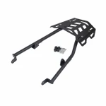 Portaequipatge posterior compatible amb Yamaha MT-09 / FZ09 2021-2022