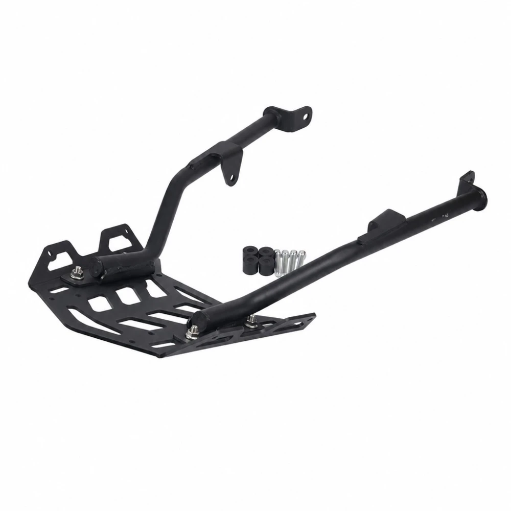 Portaequipatge posterior compatible amb Yamaha MT-09 / FZ09 2021-2022