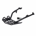 Portaequipatge posterior compatible amb Yamaha MT-09 / FZ09 2021-2022