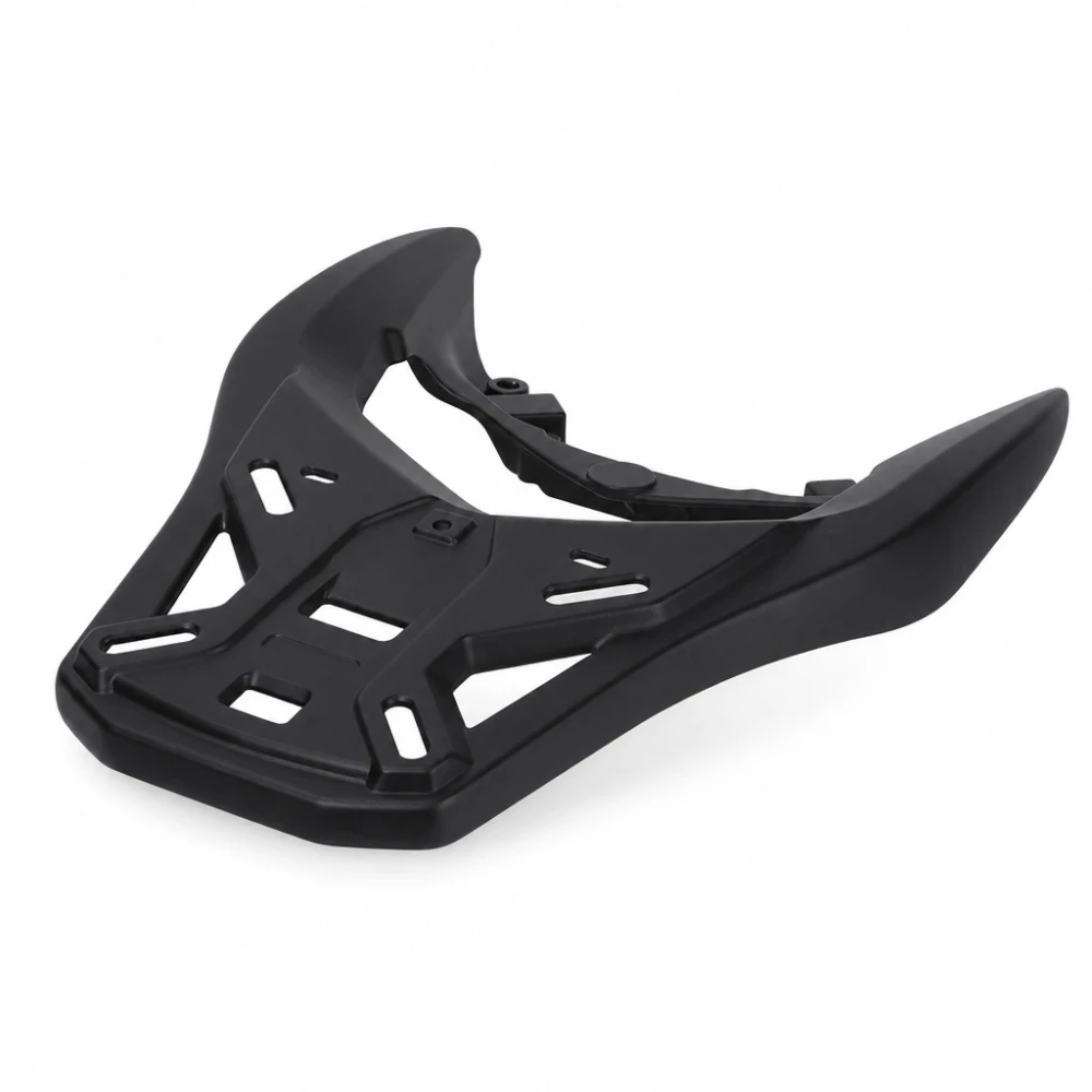 Portaequipatges posterior compatible amb Yamaha NMAX 155 / NMAX 125 (2025-2026)