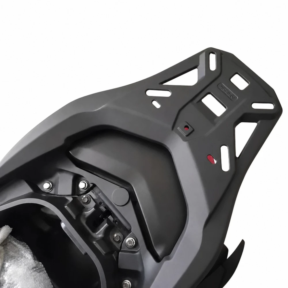 Portaequipatges posterior compatible amb Yamaha NMAX 155 / NMAX 125 (2025-2026)