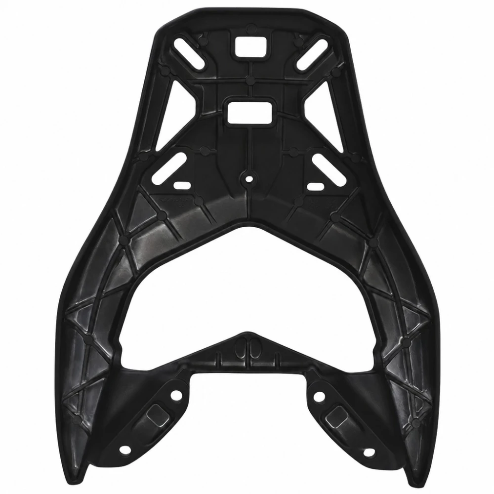 Portaequipatges posterior compatible amb Yamaha NMAX 155 / NMAX 125 (2025-2026)