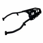 Portaequipatges posterior compatible amb Yamaha Ténéré 700 / T7 / XTZ 2019-2024