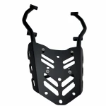 Portaequipatges posterior compatible amb Yamaha Ténéré 700 / T7 / XTZ 2019-2024
