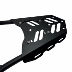 Portaequipatges posterior compatible amb Yamaha Ténéré 700 / T7 / XTZ 2019-2024