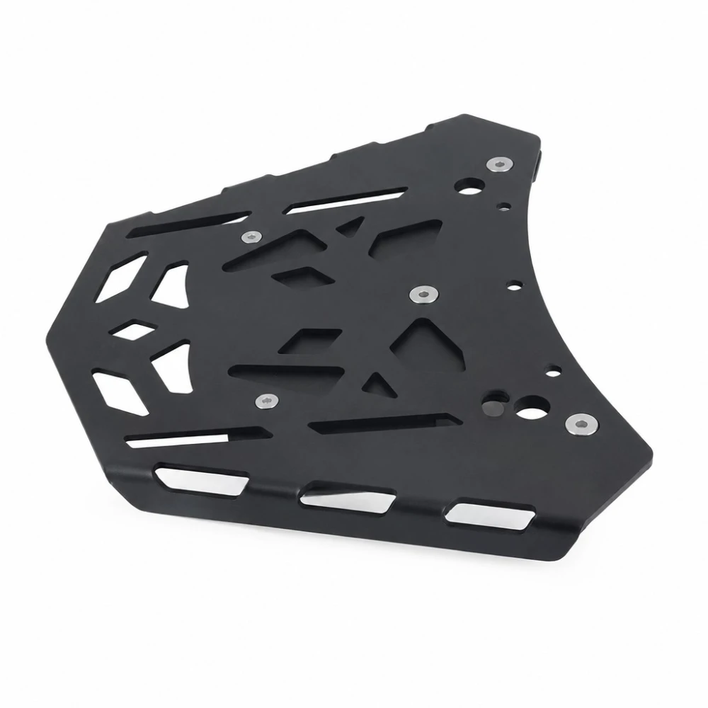 Portaequipatges posterior compatible amb Yamaha Tracer 9 GT / GT+ 2021-2024