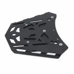 Portaequipatges posterior compatible amb Yamaha Tracer 9 GT / GT+ 2021-2024