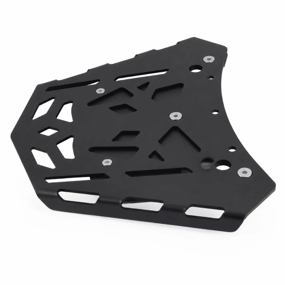 Portaequipatges posterior compatible amb Yamaha Tracer 9 GT / GT+ 2021-2024