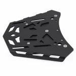 Portaequipatges posterior compatible amb Yamaha Tracer 9 GT / GT+ 2021-2024