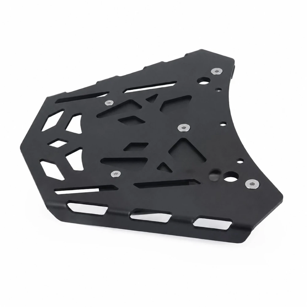 Portaequipatges posterior compatible amb Yamaha Tracer 9 GT / GT+ 2021-2024