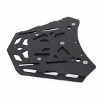 Portaequipatges posterior compatible amb Yamaha Tracer 9 GT / GT+ 2021-2024