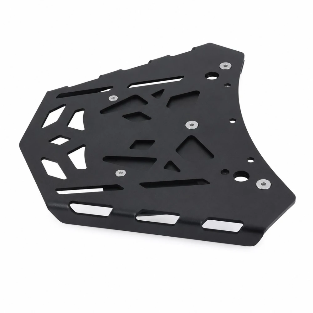 Portaequipatges posterior compatible amb Yamaha Tracer 9 GT / GT+ 2021-2024