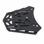 Portaequipatges posterior compatible amb Yamaha Tracer 9 GT / GT+ 2021-2024