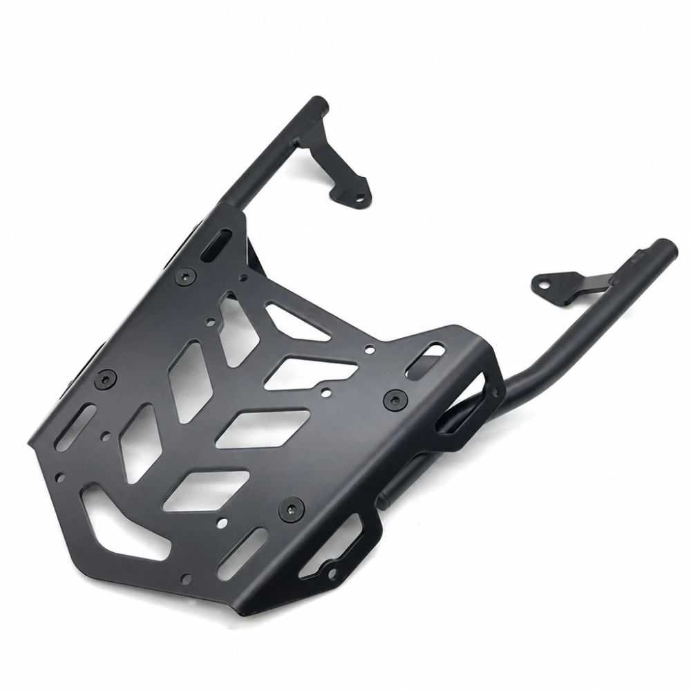 Portaequipatges posterior compatible amb Yamaha Tracer 900 / GT / MT-09
