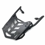 Portaequipatges posterior compatible amb Yamaha Tracer 900 / GT / MT-09