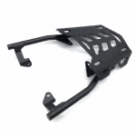 Portaequipatges posterior compatible amb Yamaha Tracer 900 / GT / MT-09