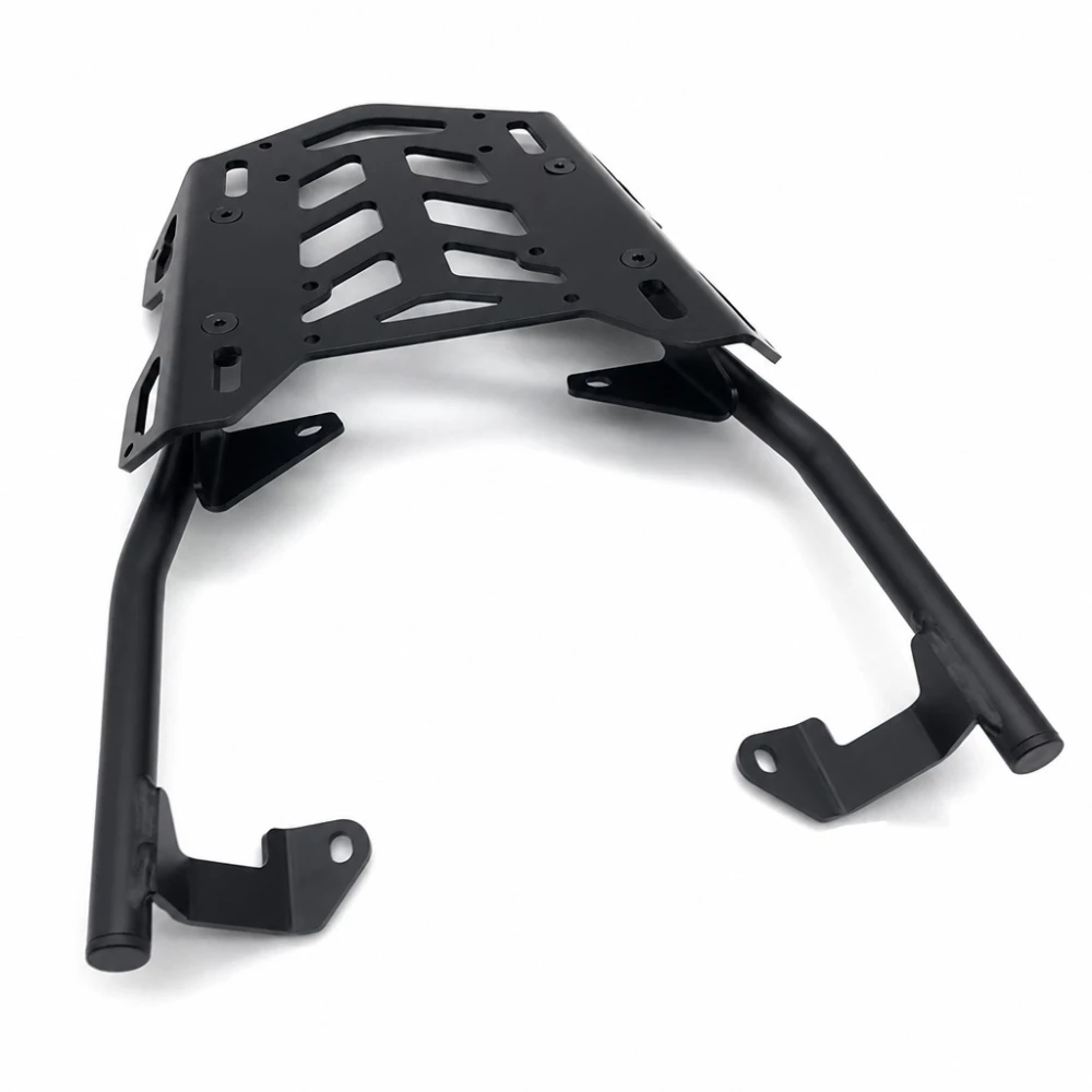 Portaequipatges posterior compatible amb Yamaha Tracer 900 / GT / MT-09