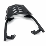 Portaequipatges posterior compatible amb Yamaha Tracer 900 / GT / MT-09