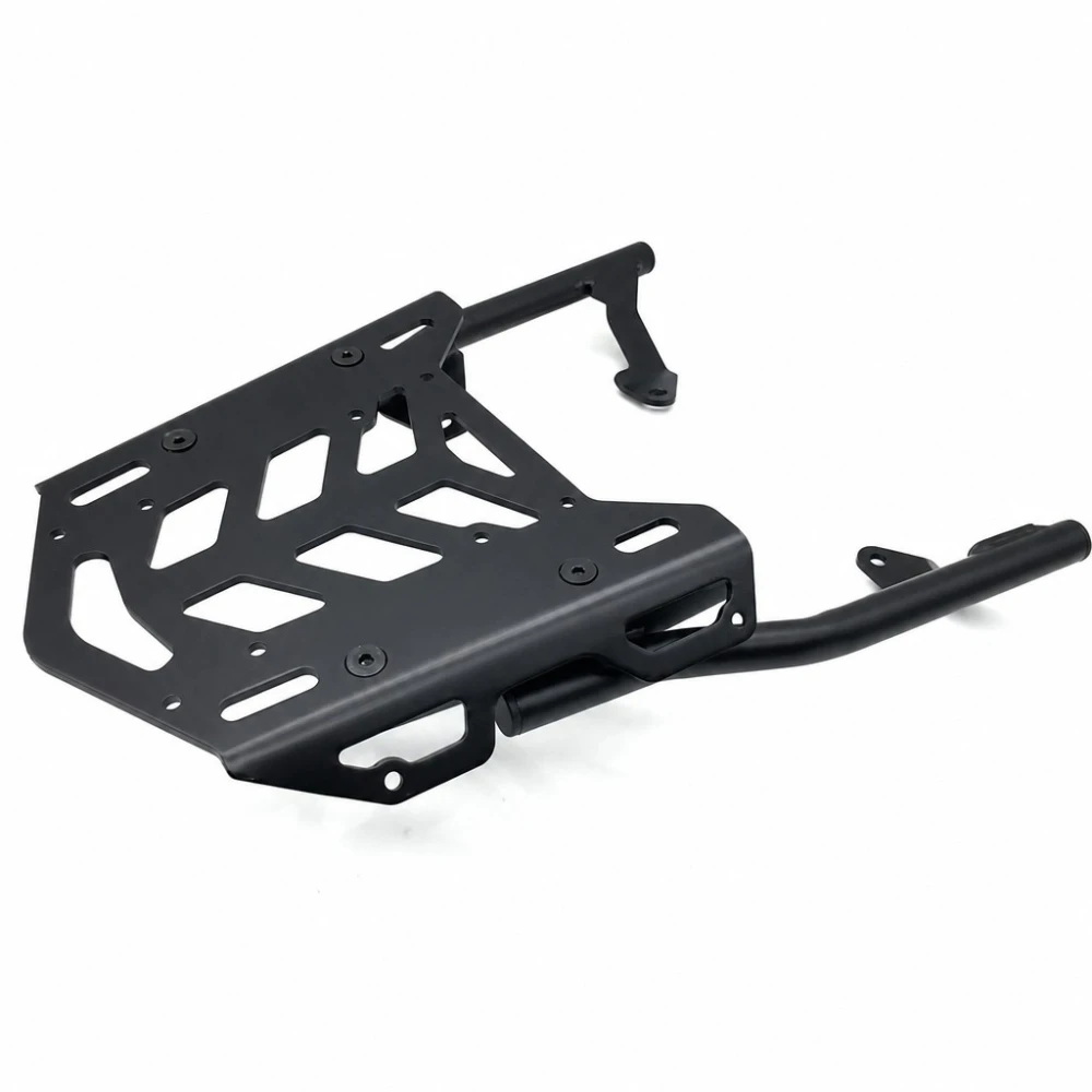 Portaequipatges posterior compatible amb Yamaha Tracer 900 / GT / MT-09