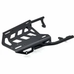 Portaequipatges posterior compatible amb Yamaha Tracer 900 / GT / MT-09