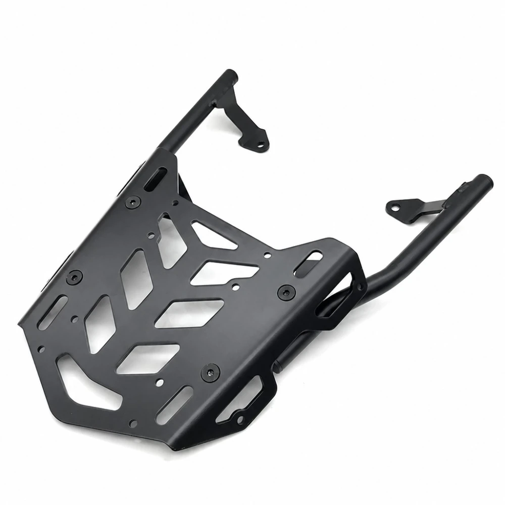 Portaequipatges posterior compatible amb Yamaha Tracer 900 / GT / MT-09