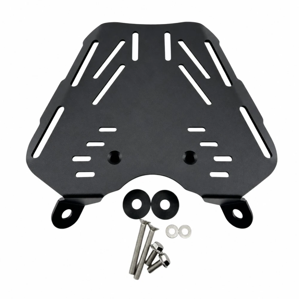 Portaequipatges posterior compatible amb Zontes 368G