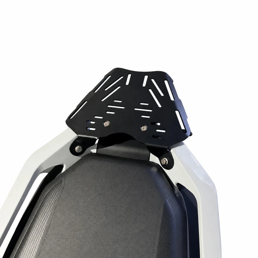 Portaequipatges posterior compatible amb Zontes 368G