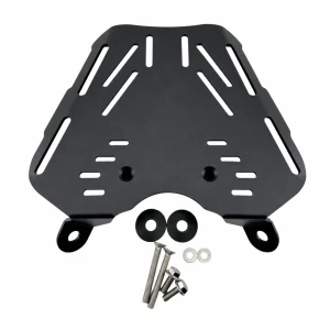 Portaequipatges posterior compatible amb Zontes 368G