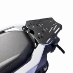 Portaequipatges posterior compatible amb Zontes 368G