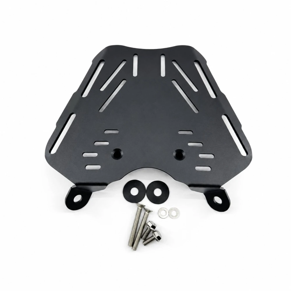 Portaequipatges posterior compatible amb Zontes 368G