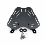Portaequipatges posterior compatible amb Zontes 368G