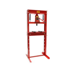 satkit Premsa hidràulica 20 tones per taller TSX TOOL d'alta qualitat i precisió