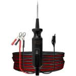 Provador de circuit de cotxe DY18 sonda de potència 12V i 24V per a diagnòstic elèctric