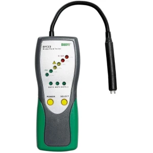 Provador digital de líquid de frens DUOYI DY23 per a DOT 3, DOT 4 i DOT 5.1