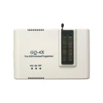 Programador universal GQ4X per a gravació i flasheig de memòries i microcontroladors