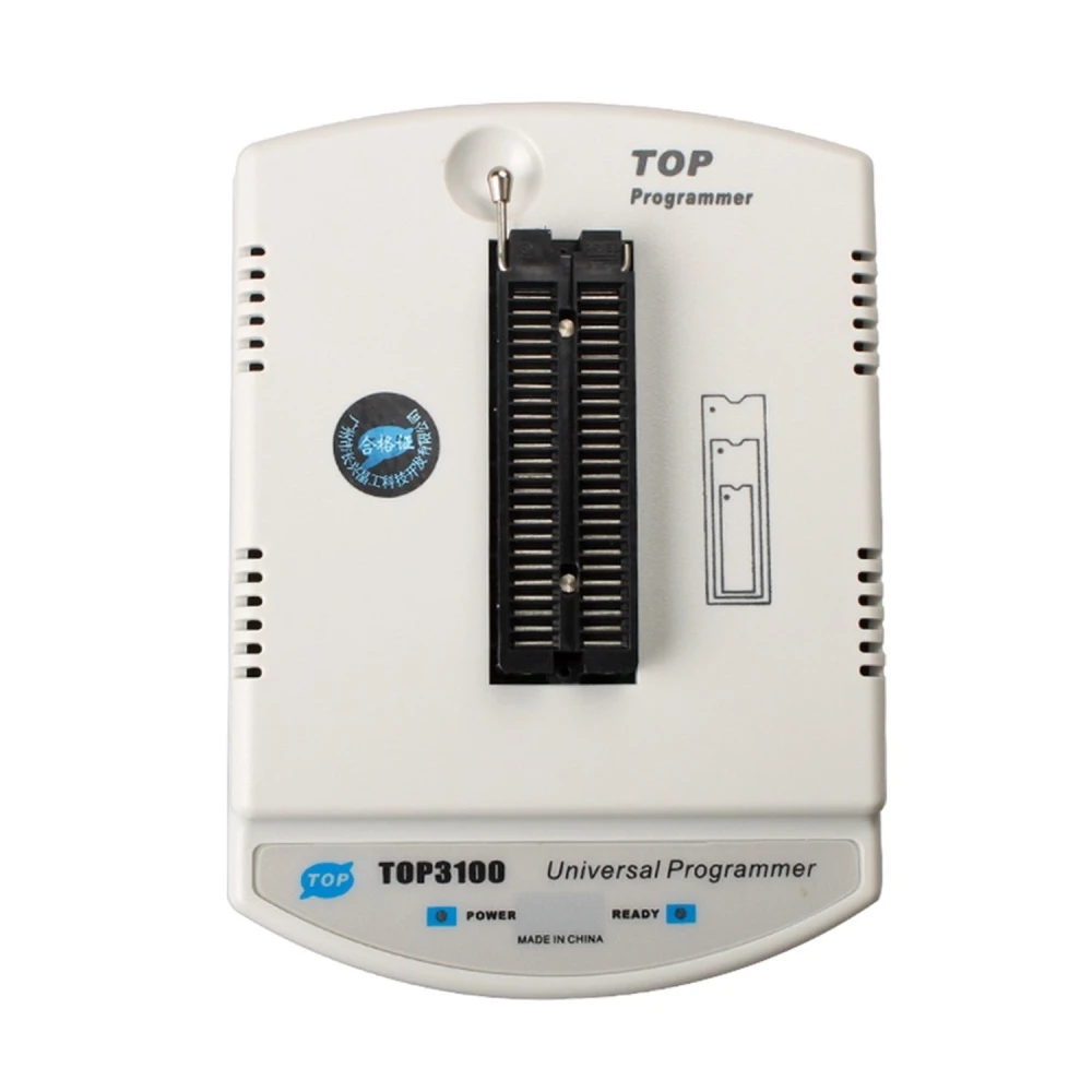 Programador USB universal Topwin TOP3100 amb alta velocitat i ampli suport de xips
