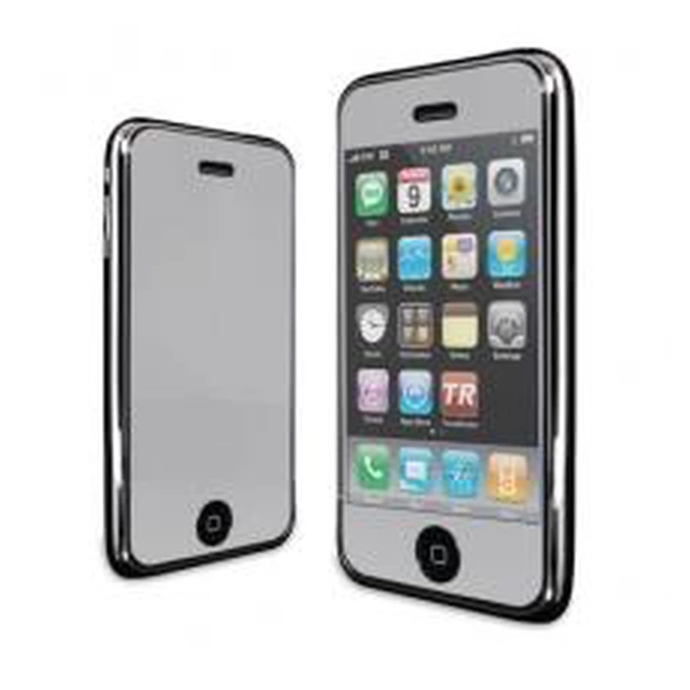 Protector de pantalla mirall per a iPhone 3G i iPhone 3GS d'alta qualitat