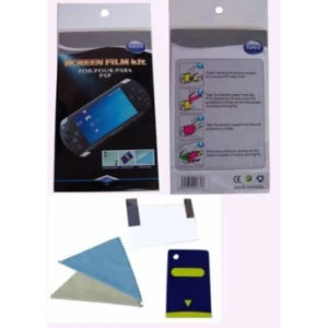 Protector de pantalla PSP compatible amb PSP2000 Slim, PSP 3000 i PSP E1004 Street