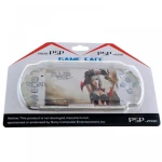 Protector frontal PSP 2000 Slim per protegir la teva consola portàtil