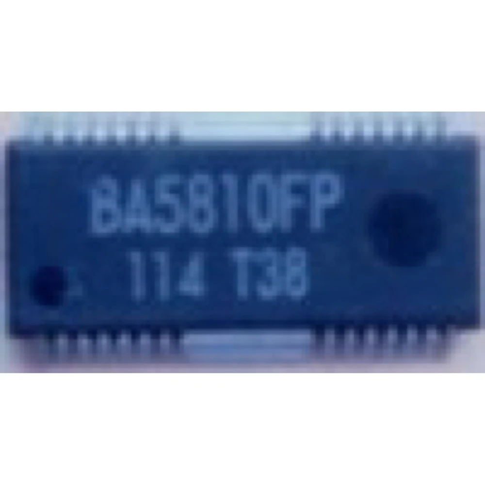 IC de control làser PS2 BA5810FP - Recanvi per a reparació de PlayStation 2
