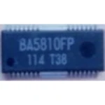 IC de control làser PS2 BA5810FP - Recanvi per a reparació de PlayStation 2