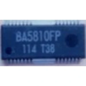 IC de control làser PS2 BA5810FP - Recanvi per a reparació de PlayStation 2
