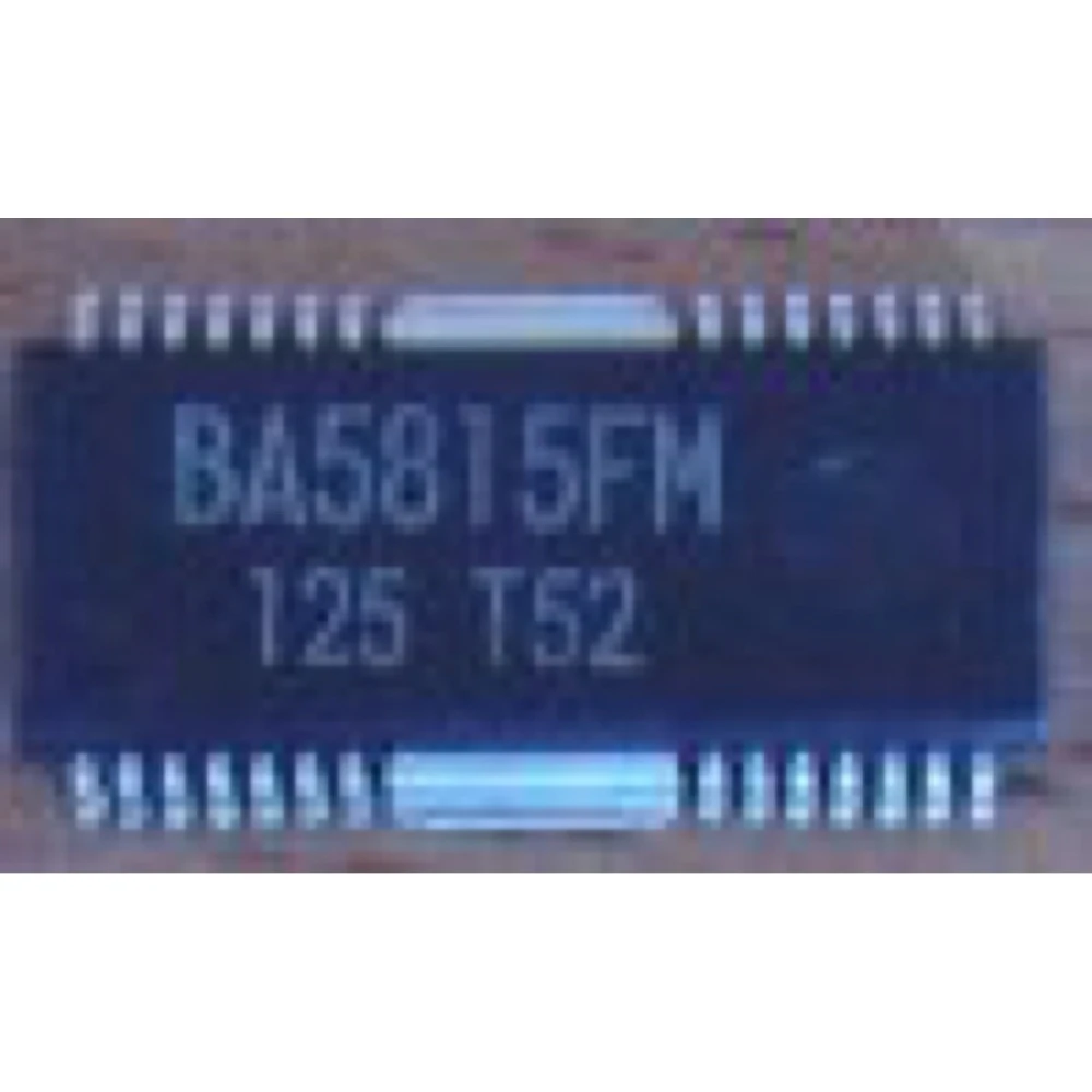 PS2 Laser Control IC BA5815FM - Controlador làser per a PlayStation 2
