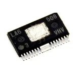 PS2 Laser IC LA6508 (R II) - Recanvi amb circuit de protecció per a PS2